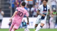 ¡Fiesta en Matute! Alianza Lima aplastó 3-0 y quedó listo para el arranque del Apertura – Notifrontera
