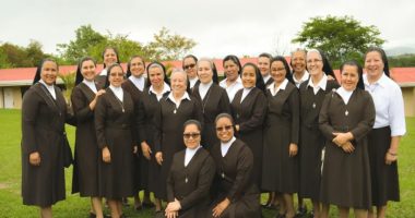 Las Hermanas Terciarias Capuchinas abandonan Nicaragua por culpa del régimen sandinista

 – Notifrontera