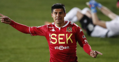 Patricio Rubio: “El objetivo es ascender y llevar a Unión Española donde se merece” – Notifrontera