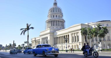 Embajadas europeas y latinoamericanas revisan planes de evacuación en La Habana, Cuba

 – Notifrontera