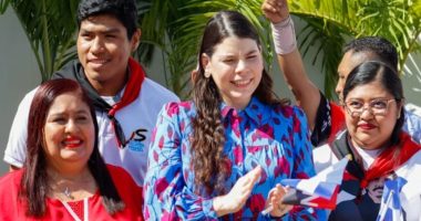 El régimen sandinista abre una escuela financiada por España tras expulsar al embajador de un país europeo

 – Notifrontera