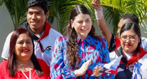 El régimen sandinista abre una escuela financiada por España tras expulsar al embajador de un país europeo

 – Notifrontera