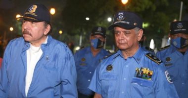 La Gaceta oficializa que la dictadura designe a dos jefes policiales

 – Notifrontera