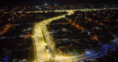 Managua: Reconfiguración del Transporte Urbano Colectivo (TUC) tras la apertura del Tramo IV del P. Héroes de la Insurrección

 – Notifrontera