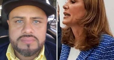 Influencer sandinista confirma fuga de esposa de Bayardo Arce

 – Notifrontera