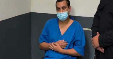 Sujeto ataca con machete a hombre para cobrar recompensa de 5 mil córdobas

 – Notifrontera