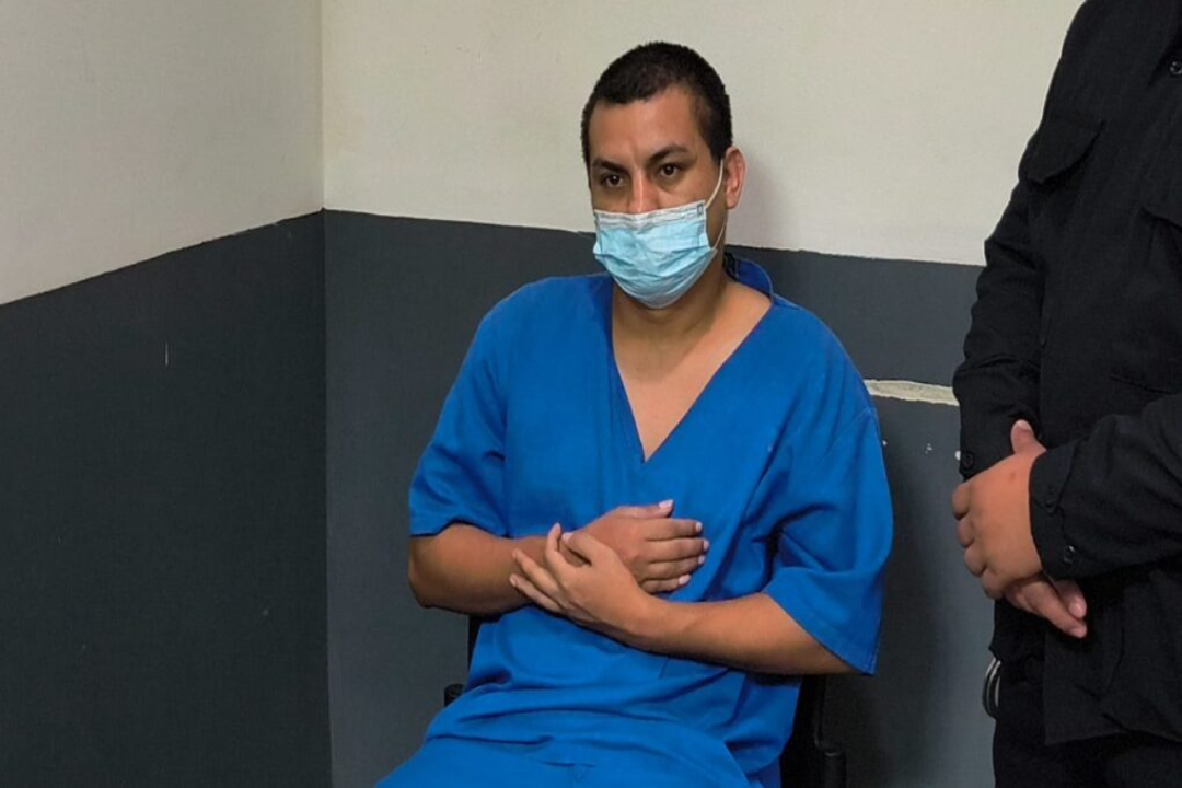 Sujeto ataca con machete a hombre para cobrar recompensa de 5 mil córdobas

 – Notifrontera