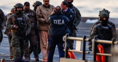 Opositores de Nicaragua ven una oportunidad en la caída de Maduro

 – Notifrontera