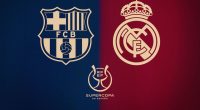 ¿A qué hora juega y qué canal transmite FC Barcelona vs. Real Madrid EN VIVO hoy por El Clásico de  Supercopa de España 2026 en USA y México? – Notifrontera