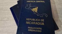 Estos son los residentes nicaragüenses que podrán tener la doble ciudadanía

 – Notifrontera