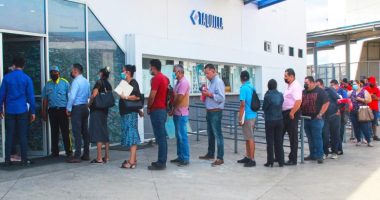 Nicaragua: Lo que hay que saber sobre la pegatina del rodamiento 2026

 – Notifrontera