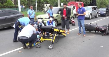 Más de 900 muertes por accidentes de tráfico en 2025

 – Notifrontera