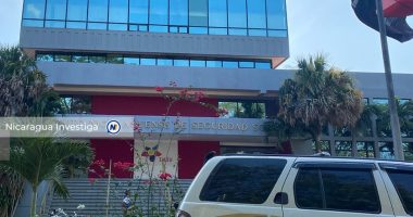 El régimen inicia el año con 14 «donaciones» al Instituto de Seguridad Social

 – Notifrontera