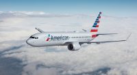 American Airlines, la primera estadounidense en reportar vuelos a Venezuela

 – Notifrontera