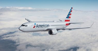 American Airlines, la primera estadounidense en reportar vuelos a Venezuela

 – Notifrontera