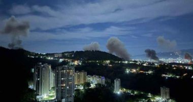 EE.UU. lanza ataque dentro de Venezuela y Maduro declara estado de emergencia

 – Notifrontera