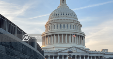 EE.UU. insta a los ciudadanos estadounidenses a «abandonar Venezuela inmediatamente»

 – Notifrontera