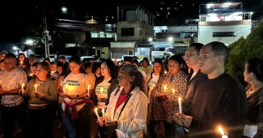 Venezuela vive su primer mes sin Maduro, con un acercamiento forzado a EE.UU.

 – Notifrontera