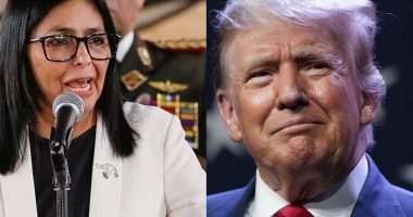 Trump invita al presidente venezolano a Estados Unidos en fecha aún por determinar

 – Notifrontera