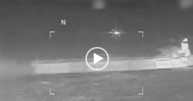 Estados Unidos capturó otro petrolero en el Mar Caribe que intentaba evadir el bloqueo venezolano

 – Notifrontera