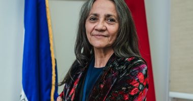 El régimen despide a la secretaria general del Intur y la reemplaza por Magda Arauz Arteta

 – Notifrontera