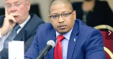 Los dictadores nombran un embajador en Angola y aceptan un embajador de Arabia Saudita

 – Notifrontera