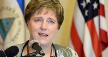 El exembajador de Estados Unidos en Nicaragua asumirá la misión diplomática post-Maduro en Venezuela

 – Notifrontera