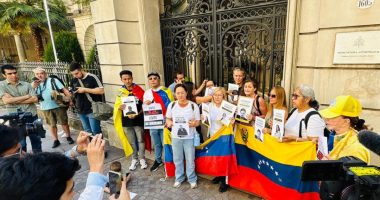 Familiares de presos políticos argentinos en Venezuela piden mediación al Vaticano

 – Notifrontera