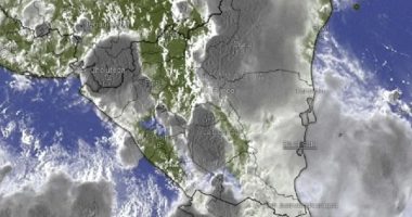 Suspenden navegación de embarcaciones en la costa caribeña por frente frío

 – Notifrontera