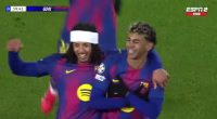 ¡Por el sueño de octavos! Goles de Yamal y Raphinha para el 3-1 de Barcelona vs. Copenhague – Notifrontera