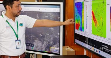 Dos frentes fríos provocarán noches y madrugadas frías en Nicaragua

 – Notifrontera