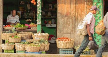 Así terminó la inflación en Nicaragua en 2025

 – Notifrontera