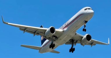 Estados Unidos advierte sobre ‘actividad militar’ en el espacio aéreo centroamericano

 – Notifrontera