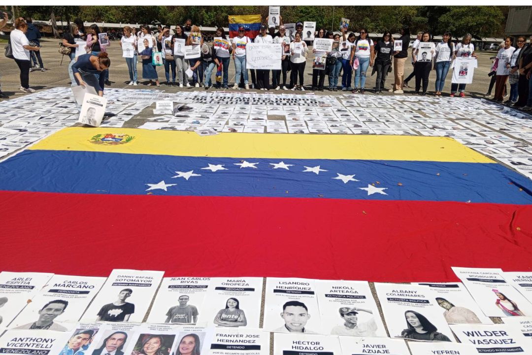 Secretario General de la OEA insta a Venezuela a liberar a todos los presos políticos

 – Notifrontera