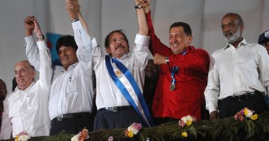 De la democracia a gobernar con mano de hierro

 – Notifrontera