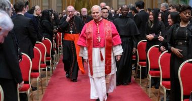 Papa León XIV pide respetar la «voluntad de los venezolanos» y los derechos humanos

 – Notifrontera