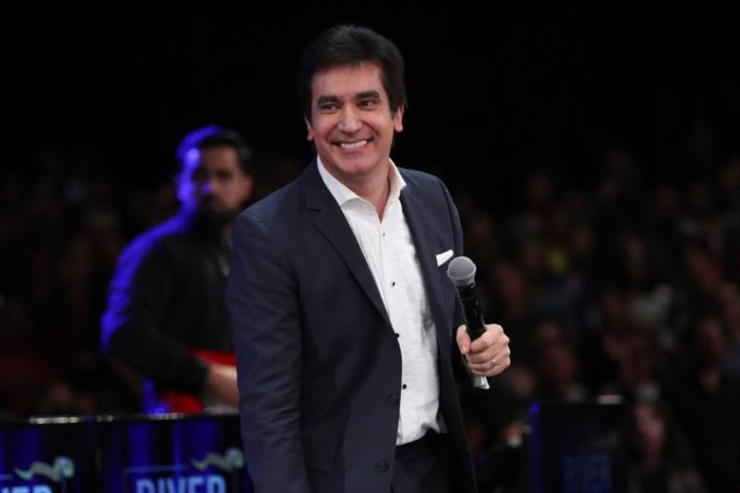 Pastor que se negó a reunirse con Ortega en 2019 critica prohibición de Biblias en Nicaragua

 – Notifrontera