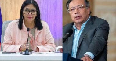 Delcia Rodríguez se reunirá con Petro en Bogotá, confirma presidencia colombiana

 – Notifrontera