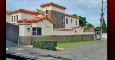 Entre lujos y diplomáticos, vive en Managua el refugiado colombiano Carlos González

 – Notifrontera