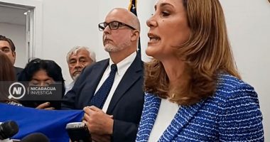 El régimen se enfrenta a posibles nuevas sanciones económicas, según un borrador de congresistas estadounidenses

 – Notifrontera