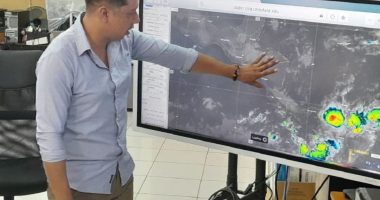 Nicaragua tendrá semana calurosa por alta presión

 – Notifrontera