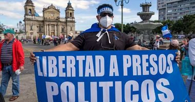 La organización pide el restablecimiento de libertades y derechos en Nicaragua

 – Notifrontera