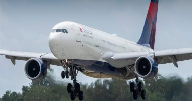 La historia de un nicaragüense que tomó un vuelo de Los Ángeles a Managua y terminó en Japón

 – Notifrontera