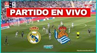 Partido gratis, Real Madrid vs. Real Sociedad EN VIVO: mira hoy ESPN y DIRECTV en directo – Notifrontera