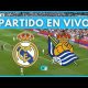 ESPN EN VIVO, Real Madrid vs. Real Sociedad en directo: ver gratis por Movistar Liga – Notifrontera