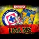 Partido gratis, Cruz Azul vs. Tigres EN VIVO: link para mirar Canal 5 y TUDN online – Notifrontera