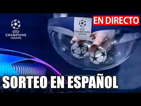 Ver gratis, sorteo de Champions League EN VIVO: llaves de octavos de final vía ESPN y Disney Plus – Notifrontera