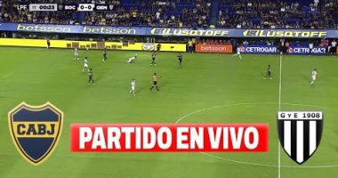 Boca vs Gimnasia de Mendoza EN VIVO GRATIS HOY: ver online ESPN, TNT Sports, Pelota Libre TV, Disney Plus ONLINE por Liga Profesional Argentina | VIDEO | FUTBOL-INTERNACIONAL – Notifrontera