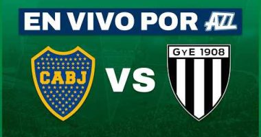 ESPN y TNT Sports EN VIVO, Boca vs. Gimnasia: ver transmisión en directo – Notifrontera
