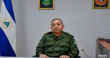 ¿Quiénes son los cinco funcionarios que Estados Unidos castigó este jueves y qué papel desempeñan en el régimen?

 – Notifrontera